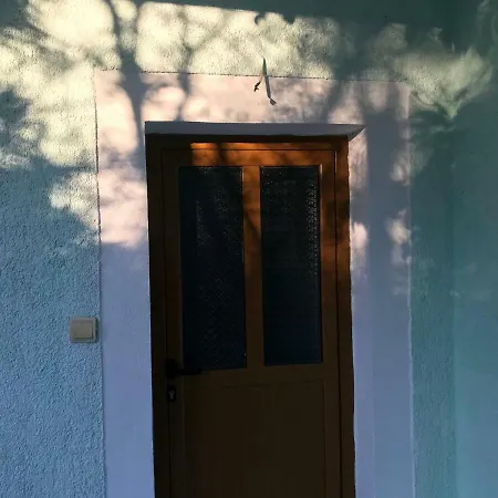 펜션 Private Jolanda In Sarandë